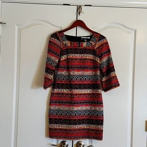 Trina Turk dress size 2